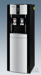 Пурифайер Ecotronic H1-U4LE black