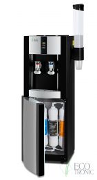 Пурифайер Ecotronic H1-U4LE black