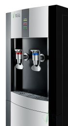 Пурифайер Ecotronic H1-U4LE black