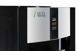 Пурифайер Ecotronic H1-U4LE black