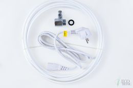 Пурифайер Ecotronic H1-U4LE black