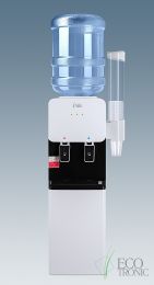 Кулер Ecotronic J1-LCWD XS без нагрева и охлаждения