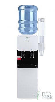 Кулер Ecotronic J1-LCWD XS без нагрева и охлаждения ― ООО "Экосистемс" питьевое оборудование Ecotronic: кулеры, пурифайеры, тиабары, фильтры Кулер Ecotronic J1-LCWD XS без нагрева и охлаждения ― ООО "Экосистемс" питьевое оборудование Ecotronic: кулеры, пурифайеры, тиабары, фильтры
