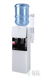 Кулер Ecotronic J1-LCWD XS без нагрева и охлаждения