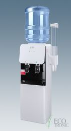 Кулер Ecotronic J1-LCWD XS без нагрева и охлаждения
