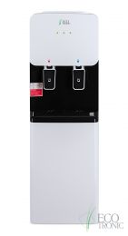 Кулер Ecotronic J1-LCWD XS без нагрева и охлаждения
