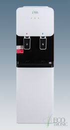 Кулер Ecotronic J1-LCWD XS без нагрева и охлаждения