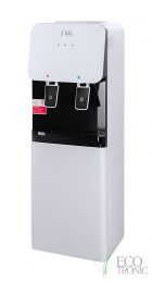 Кулер Ecotronic J1-LCWD XS без нагрева и охлаждения