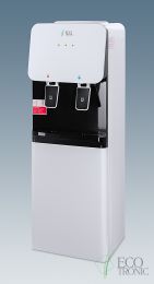 Кулер Ecotronic J1-LCWD XS без нагрева и охлаждения
