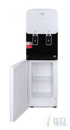 Кулер Ecotronic J1-LCWD XS без нагрева и охлаждения