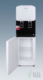 Кулер Ecotronic J1-LCWD XS без нагрева и охлаждения