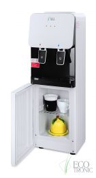 Кулер Ecotronic J1-LCWD XS без нагрева и охлаждения