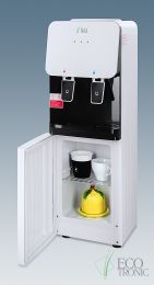 Кулер Ecotronic J1-LCWD XS без нагрева и охлаждения