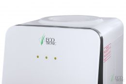 Кулер Ecotronic J1-LCWD XS без нагрева и охлаждения