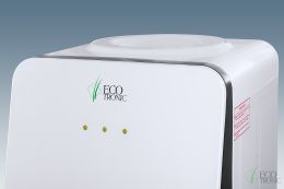 Кулер Ecotronic J1-LCWD XS без нагрева и охлаждения