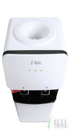 Кулер Ecotronic J1-LCWD XS без нагрева и охлаждения