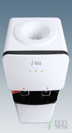 Кулер Ecotronic J1-LCWD XS без нагрева и охлаждения