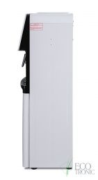 Кулер Ecotronic J1-LCWD XS без нагрева и охлаждения