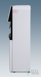 Кулер Ecotronic J1-LCWD XS без нагрева и охлаждения