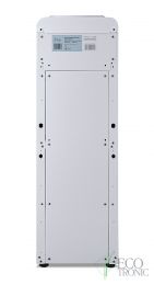 Кулер Ecotronic J1-LCWD XS без нагрева и охлаждения