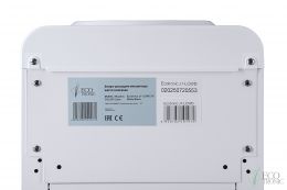 Кулер Ecotronic J1-LCWD XS без нагрева и охлаждения