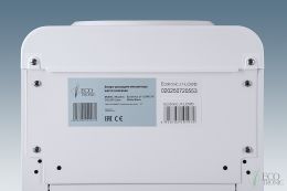 Кулер Ecotronic J1-LCWD XS без нагрева и охлаждения