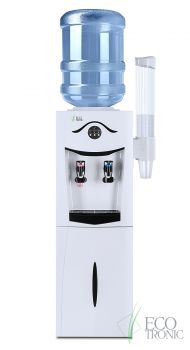 Кулер Ecotronic K21-LC Кулер Ecotronic K21-LC
