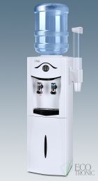 Кулер Ecotronic K21-LC