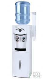 Кулер Ecotronic K21-LC