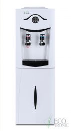 Кулер Ecotronic K21-LC