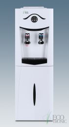 Кулер Ecotronic K21-LC
