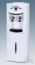 Кулер Ecotronic K21-LC