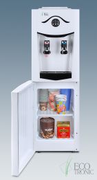 Кулер Ecotronic K21-LC