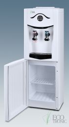 Кулер Ecotronic K21-LC