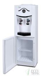 Кулер Ecotronic K21-LC