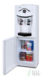 Кулер Ecotronic K21-LC