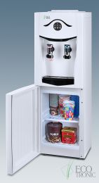 Кулер Ecotronic K21-LC