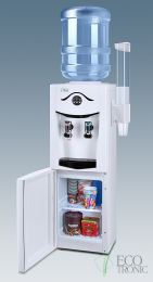Кулер Ecotronic K21-LC