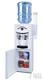 Кулер Ecotronic K21-LC