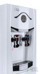 Кулер Ecotronic K21-LC