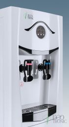 Кулер Ecotronic K21-LC