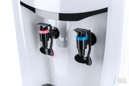 Кулер Ecotronic K21-LC