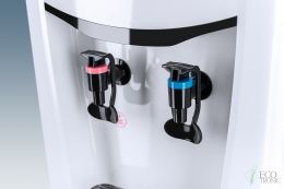 Кулер Ecotronic K21-LC