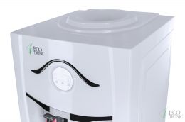 Кулер Ecotronic K21-LC