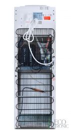 Кулер Ecotronic K21-LC