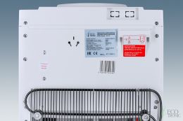 Кулер Ecotronic K21-LC