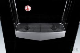 Кулер Ecotronic K21-LF black-silver с холодильником