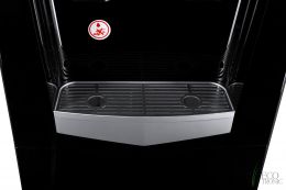 Кулер Ecotronic K21-LF black-silver с холодильником