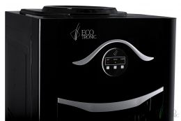 Кулер Ecotronic K21-LF black-silver с холодильником