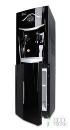 Кулер Ecotronic K21-LCE black-silver